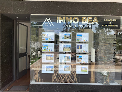 Immo Bea French Riviera Agence Immobilière à Cannes