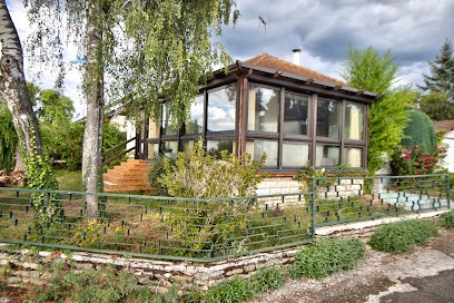 Conseiller Immobilier Optimhome à Dole - Christophe Villanfin ⭐⭐⭐⭐⭐, Agence Immobilière à Sampans