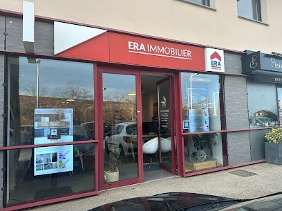 Agence immobilière ERA Immo Fred-Sun Manosque, Agence Immobilière à Manosque