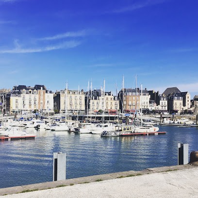 Agence immobilière FIM Immobilier Dieppe, Agence Immobilière à Dieppe