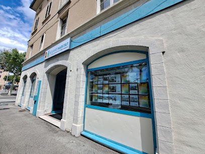 Agence Immobilière Square Habitat Romans, Agence Immobilière à Romans-sur-Isère