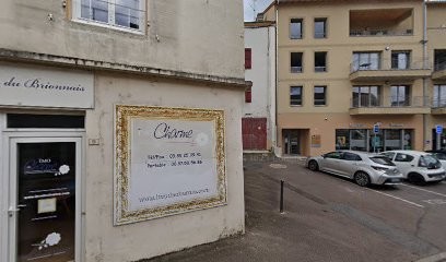Agence Imo de Charme, Agence Immobilière à Marcigny