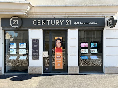 Agence CENTURY 21 GS Immobilier Meyzieu, Agence Immobilière à Meyzieu