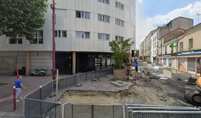 GCI Le Pré, Agence Immobilière au Pré-Saint-Gervais