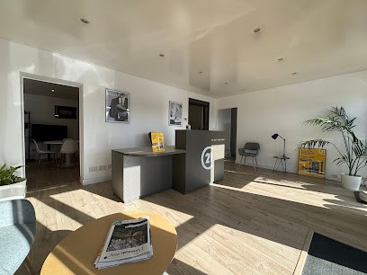 Agence CENTURY 21 Sud Azur Immobilier L'Union, Agence Immobilière à L'Union