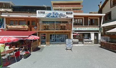 Agence Sita Risler, Agence Immobilière à Saint-Étienne-de-Tinée