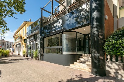 S'ANTONI IMMOBILIER MARSEILLAN, Agence Immobilière à Marseillan
