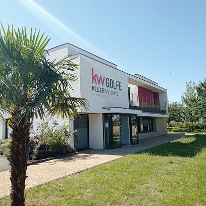 Stéphanie Le Nagard Keller Williams Golfe Agence Immobilière à Vannes