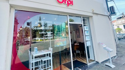 Orpi Libertimmo Dax, Agence Immobilière à Dax