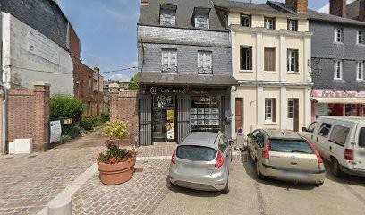 Agence Immobilière ORBEC 14290, Agence Immobilière à Orbec