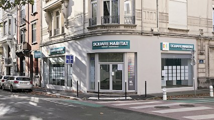 Square Habitat La Madeleine, Agence Immobilière à La Madeleine