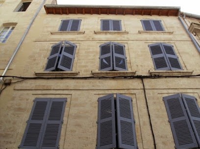 Janniaux Gilles, Agence Immobilière aux Angles