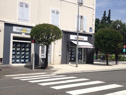 Immodax, Agence Immobilière à Dax