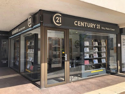 Century 21 Viry Plein Cœur, Agence Immobilière à Viry-Châtillon