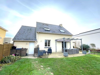 Edith CORBEL Nounouhi Conseiller BSK IMMOBILIER, Agence Immobilière à Quessoy