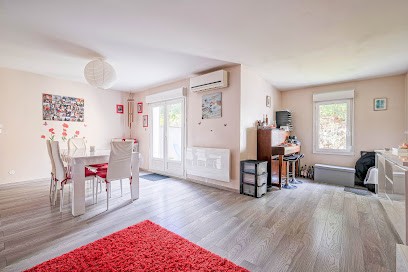 Cyril Magne Iad France Crègy-les-Meaux, Agence Immobilière à Crégy-lès-Meaux