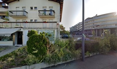 ABI Immobilier, Agence Immobilière à Saint-Genis-Pouilly