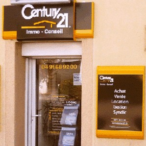 CENTURY 21 Immo Conseil Marseille 13, Agence Immobilière à Marseille 13