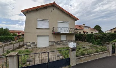 Nicolas Christelle, Agence Immobilière au Cendre