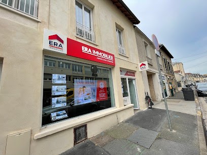 Agence Immobilière ERA IMMOBILIER MELUN - ERA SAINT AMBROISE, Agence Immobilière à Melun