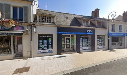 CPH Immobilier Rambouillet, Agence Immobilière à Rambouillet