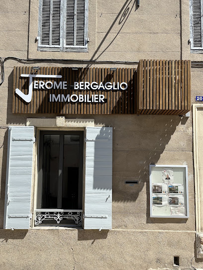 Bergaglio Jerome Immobilier Agence Immobilière à Éguilles