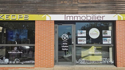KEOPS Immobilier, Agence Immobilière à Pérols