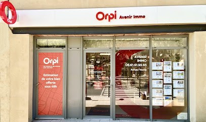 Orpi Avenir Immo Muret, Agence Immobilière à Muret