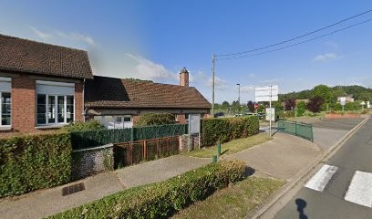 agence immobiliere, Agence Immobilière à Saint-Aubin-en-Bray