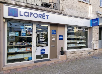 Agence immobilière Laforêt Pont-De-Cheruy, Agence Immobilière à Pont-de-Chéruy
