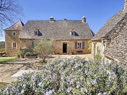 Marc Godet Iad France Conseiller En Immobilier À Sarlat En Dordogne Agence Immobilière à Marcillac-Saint-Quentin