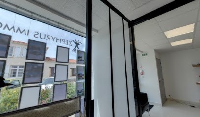 Zephyrus Immo, Agence Immobilière à Saint-Vincent-sur-Jard