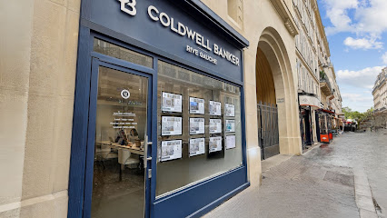 Coldwell Banker Paris Rive Gauche Champ-De-Mars Agence Immobilière à Paris 07