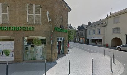 Aurélie Chavatte, Agence Immobilière à Évron