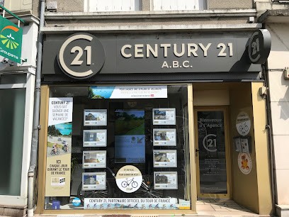 Agence CENTURY 21 A.B.C. Châtellerault, Agence Immobilière à Châtellerault