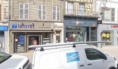 Avenir Patrimoine, Agence Immobilière à Compiègne