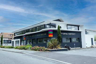 Agence Immobilière Anglet - Citya Defoly Agence Immobilière à Anglet