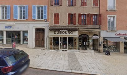 Genna.K - conseil en immobilier - SAFTI, Agence Immobilière à Villefranche-sur-Saône