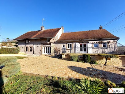 Tiffany DUCAT - SAFTI Immobilier Chaource, Agence Immobilière à Chaource