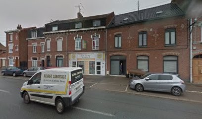 L'Agence C'Est Ma Clef, Agence Immobilière à Nieppe