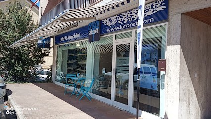 Agence Immobilière Laforêt Rumilly, Agence Immobilière à Rumilly