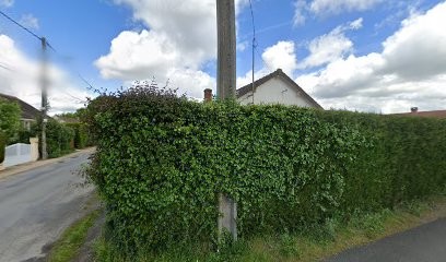Villemond Jean-Claude, Agence Immobilière aux Bordes