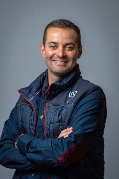 Mickaël Sorin Agent Commercial En Immobilier Iad France Agence Immobilière à la Chaize-le-Vicomte