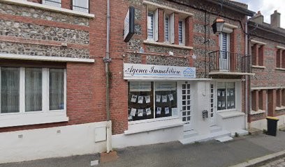 Com-A La Maison, Agence Immobilière à Octeville-sur-Mer