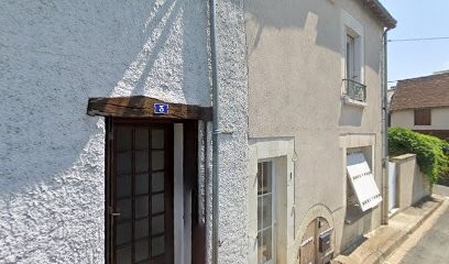 Romain Morvan SAFTI immobilier Descartes, Agence Immobilière à Descartes