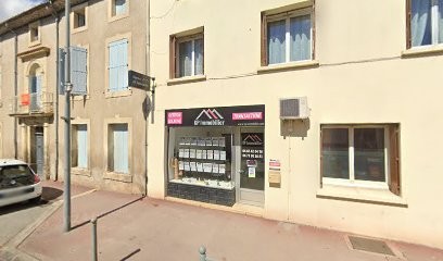 KP IMMOBILIER, Agence Immobilière à Cuxac-d'Aude