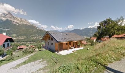 CABINET A. MOUCHIROUD, Agence Immobilière à Domancy