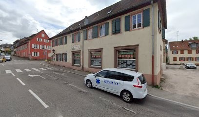 LA CHENAIE IMMOBILIER SARL, Agence Immobilière à Saverne