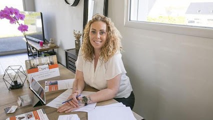 Safti Guéville Marina Agent Immobilier, Agence Immobilière à Saint-Thégonnec Loc-Eguiner