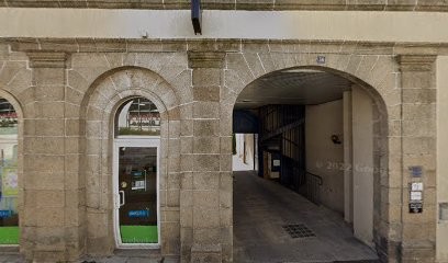 AMANDINE GREAU Iad France, Agence Immobilière aux Herbiers